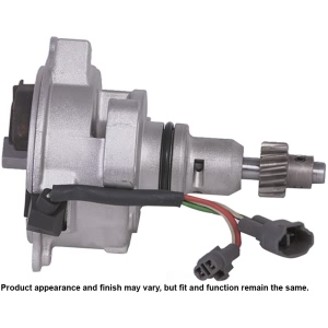 Cardone Reman Remanufactured Electronic Distributor - 31-781