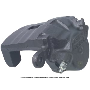 Cardone Reman Remanufactured Unloaded Caliper for 2002 Chevrolet Tracker - 18-4736