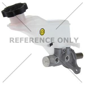 Centric Premium™ Brake Master Cylinder for 2018 Hyundai Tucson - 130.51074