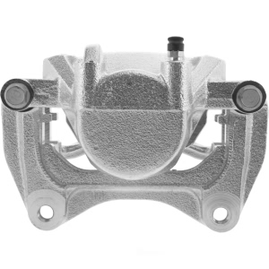 Centric Semi-Loaded Brake Caliper for 2017 Hyundai Azera - 141.51034