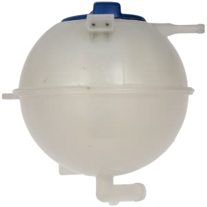 Dorman Engine Coolant Recovery Tank for 1989 Volkswagen Golf - 603-559