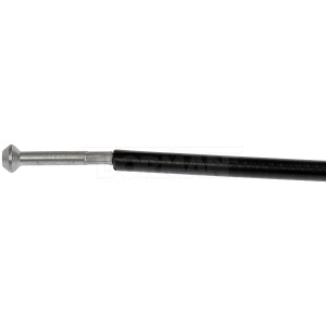 Dorman OE Solutions Hood Release Cable for 2000 Saturn LS2 - 912-177