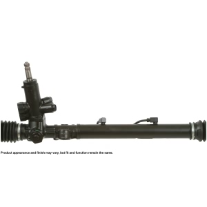 Cardone Reman Remanufactured Hydraulic Power Rack and Pinion Complete Unit for Honda Civic - 26-2763