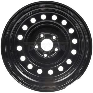 Dorman Black 16X6 Steel Wheel for 2002 Mercury Sable - 939-234