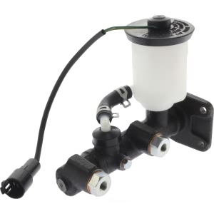 Centric Premium Brake Master Cylinder for Toyota Pickup - 130.44717