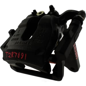Centric Posi Quiet™ Loaded Brake Caliper for Jaguar F-Type - 142.20638