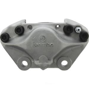 Centric Semi-Loaded Brake Caliper for Alfa Romeo - 141.02010