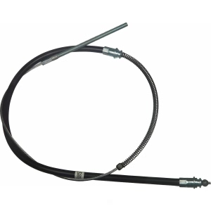 Wagner Parking Brake Cable for Oldsmobile Cutlass Salon - BC88570