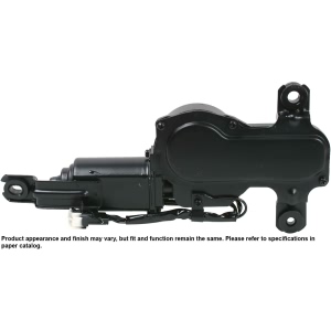 Cardone Reman Remanufactured Wiper Motor for 1995 Nissan 240SX - 43-4320