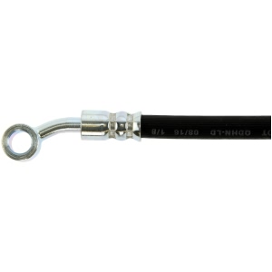 Centric Front Driver Side Brake Hose for 2020 Honda Insight - 150.40154