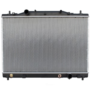 Denso Engine Coolant Radiator for 2004 Cadillac CTS - 221-9164