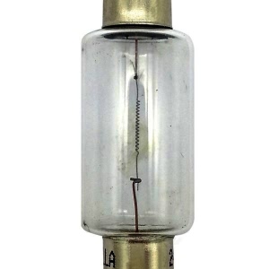 Hella 6451 Standard Series Incandescent Miniature Light Bulb for 1994 BMW 540i - 6451