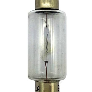 Hella 6451 Standard Series Incandescent Miniature Light Bulb for BMW 735iL - 6451