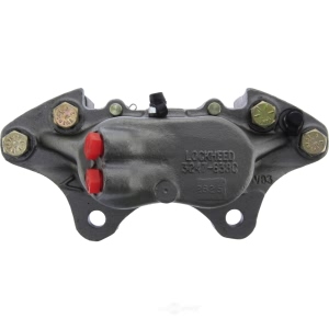 Centric Semi-Loaded Brake Caliper for 1992 Land Rover Range Rover - 141.22004