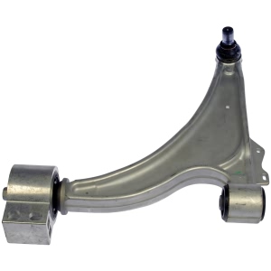 Dorman Front Passenger Side Lower Non Adjustable Control Arm And Ball Joint Assembly for 2015 Buick Verano - 521-892