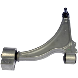 Dorman Front Passenger Side Lower Non Adjustable Control Arm And Ball Joint Assembly for 2015 Chevrolet Volt - 521-892