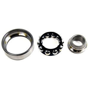 Centric Premium™ Front Driver Side Outer Single Row Wheel Bearing and Race Set for Buick Skylark - 411.62012