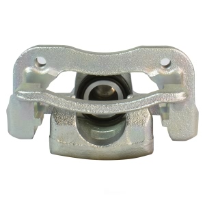 Mando Rear Passenger Side Brake Caliper for 2010 Hyundai Sonata - 16A5289