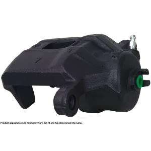 Cardone Reman Remanufactured Unloaded Caliper for 2000 Mitsubishi Mirage - 19-2617