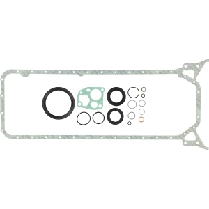 Victor Reinz Engine Gasket Set for 1996 Mercedes-Benz E320 - 08-28636-01