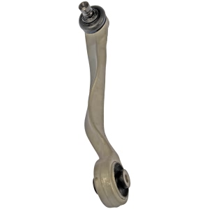 Dorman Front Passenger Side Upper Rearward Non Adjustable Lateral Arm And Ball Joint Assembly for 2002 Audi A8 Quattro - 521-258
