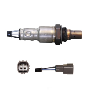 Denso Oxygen Sensor for 2015 Lexus NX300h - 234-4757