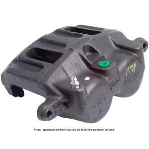Cardone Reman Remanufactured Unloaded Caliper for Ford F-150 Heritage - 18-4634