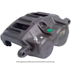 Cardone Reman Remanufactured Unloaded Caliper for 2001 Ford F-150 - 18-4634