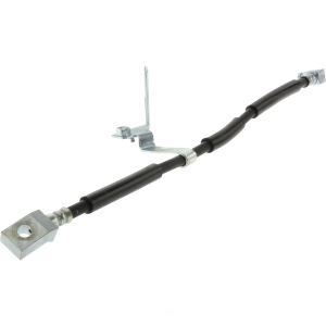 Centric Front Passenger Side Brake Hose for 1988 Dodge Dynasty - 150.63032