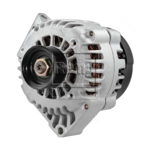 Remy Remanufactured Alternator for 2000 Buick Century - 21756