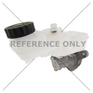 Centric Premium™ Brake Master Cylinder for 2012 Toyota Corolla - 130.99079