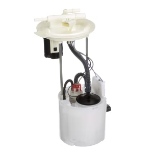 Delphi Fuel Pump Module Assembly for 2016 Ford F-150 - FG1972