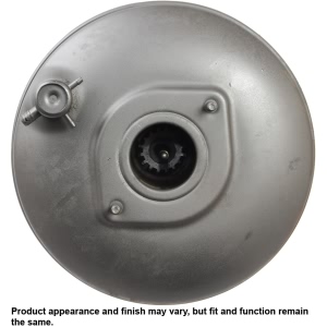 Cardone Reman Remanufactured Vacuum Power Brake Booster w/o Master Cylinder for 2004 Dodge Ram 3500 - 54-74409