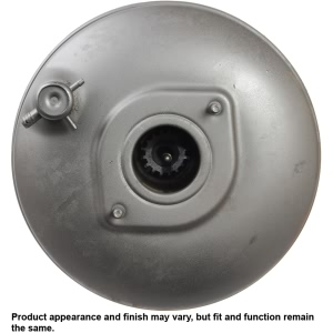 Cardone Reman Remanufactured Vacuum Power Brake Booster w/o Master Cylinder for Dodge - 54-74409