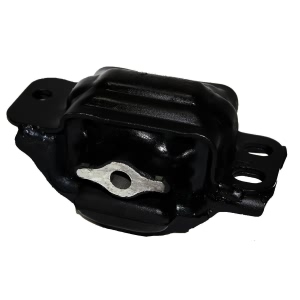 Westar Front Engine Mount for 2005 Dodge Ram 3500 - EM-4018