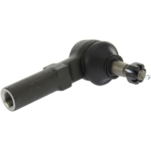 Centric Premium™ Front Outer Steering Tie Rod End for 1986 Pontiac Fiero - 612.62071