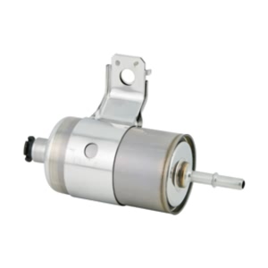 Hastings In-Line Fuel Filter for 1992 Dodge B250 - GF277