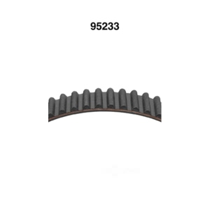 Dayco Timing Belt for 1993 Toyota Tercel - 95233