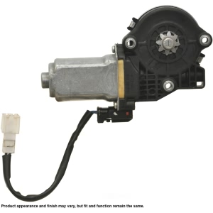 Cardone Reman Remanufactured Window Lift Motor for Chevrolet Aveo5 - 42-1116