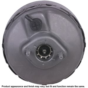 Cardone Reman Remanufactured Vacuum Power Brake Booster w/o Master Cylinder for Volvo 740 - 53-5995