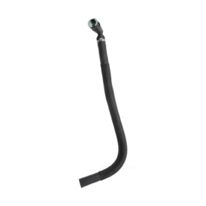 Dayco Small Id Hvac Heater Hose for 2010 Ford Mustang - 87898
