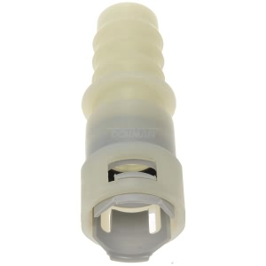 Dorman Hvac Heater Hose Connector for GMC Sierra 1500 HD Classic - 800-916