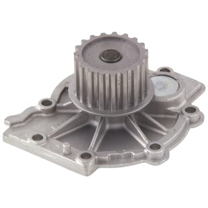 Gates Engine Coolant Standard Water Pump for Volvo - 41065