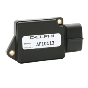 Delphi Mass Air Flow Sensor - AF10113