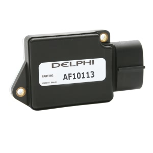 Delphi Mass Air Flow Sensor for 1995 Mercury Cougar - AF10113