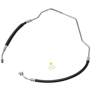 Gates Power Steering Pressure Line Hose Assembly for 1993 Toyota Camry - 365551