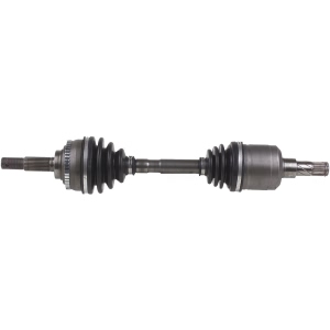 Cardone Reman Remanufactured CV Axle Assembly for 1989 Nissan Maxima - 60-6048
