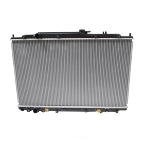 Denso Engine Coolant Radiator for 2004 Honda Odyssey - 221-3214