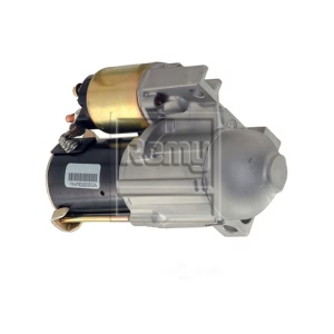 Remy Remanufactured Starter for Chevrolet Monte Carlo - 26429
