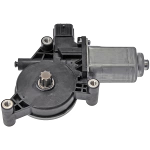 Dorman OE Solutions Front Driver Side Window Motor for 2005 Honda Odyssey - 742-866